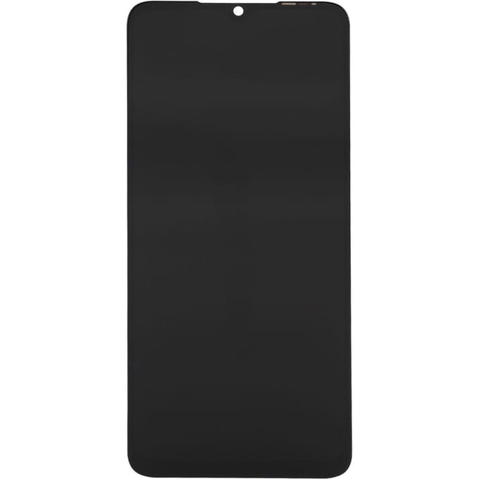 Telefoon TFT Scherm Vervanging voor Infinix Note 30i Touchscreen Display Digitizer Assembly met black