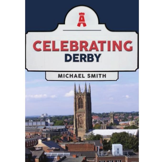 Celebrating Derby - Celebrating - Smith, Michael