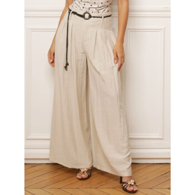 Broek La Modeuse 78648_P187217