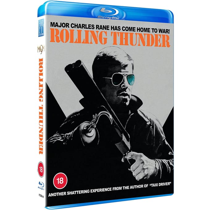 Rolling Thunder