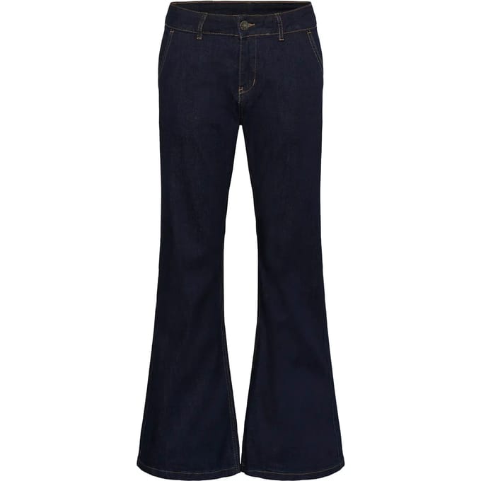Vrouwelijke Flared Jeans CULTURE CUAlicent