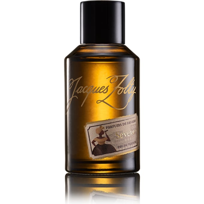 Jacques Zolty Havane Collection Severo Eau de Parfum
