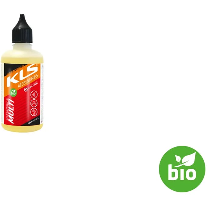Biologische multifunctionele olie Kellys