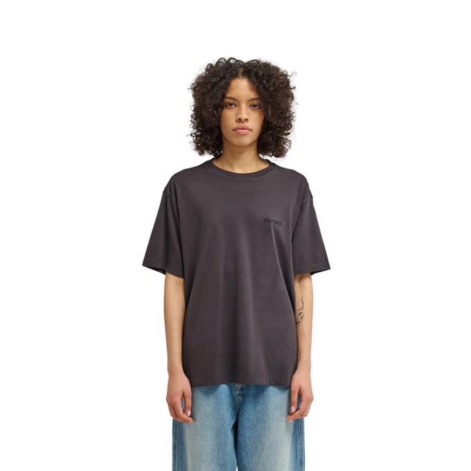 T-shirt dames Element Lowcase Pigment