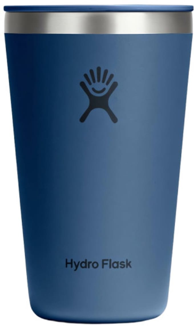 Hydro Flask All Around Harbor Blue reis tumbler, 355 ml