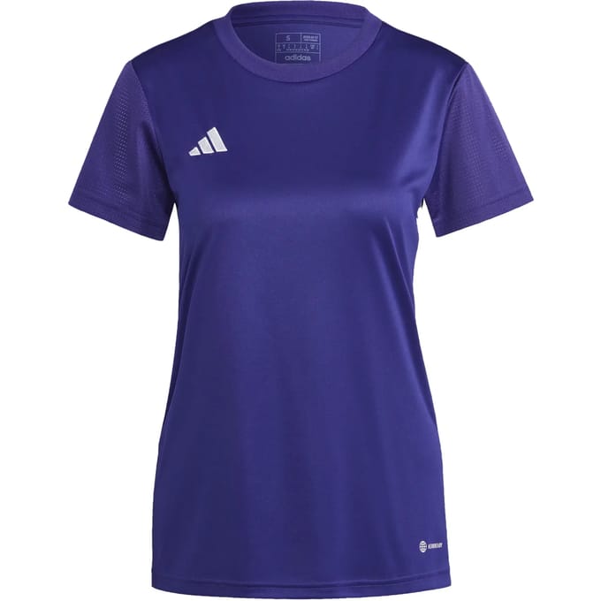 Damestrui Adidas Tabela 23