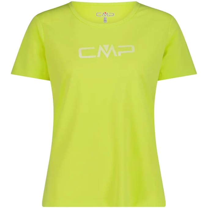 Dames-T-shirt CMP