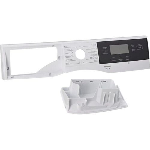 AEG controlepaneel, wit, electrode, EN 140301123026