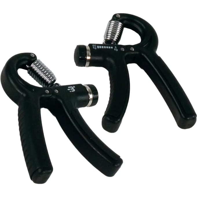 Verstelbare handgrepen Bliss 5/60Kg (x2)