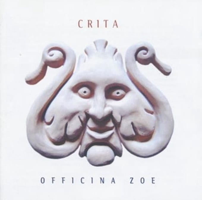 Officina Zoè - Crita (CD)