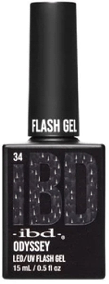 IBD Flash Gel Odyssey 15ml