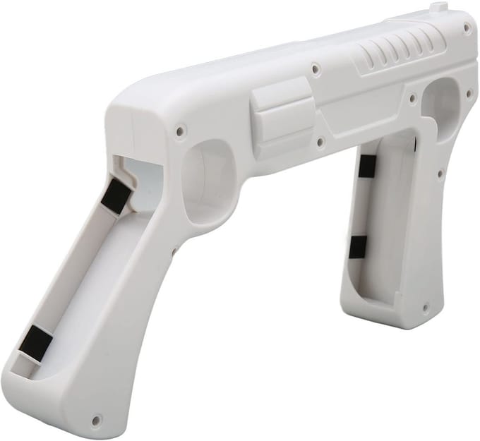 Vt products -Controller voor Games - Game Controller Grip - Comfortabele Grip - Accessoires - Joy-Con Handvat - Geschikt voor Gamers - Model Tony