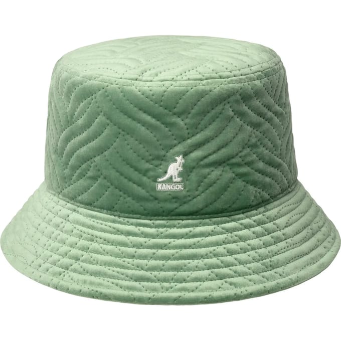 Bob Kangol Plush Wave Puff