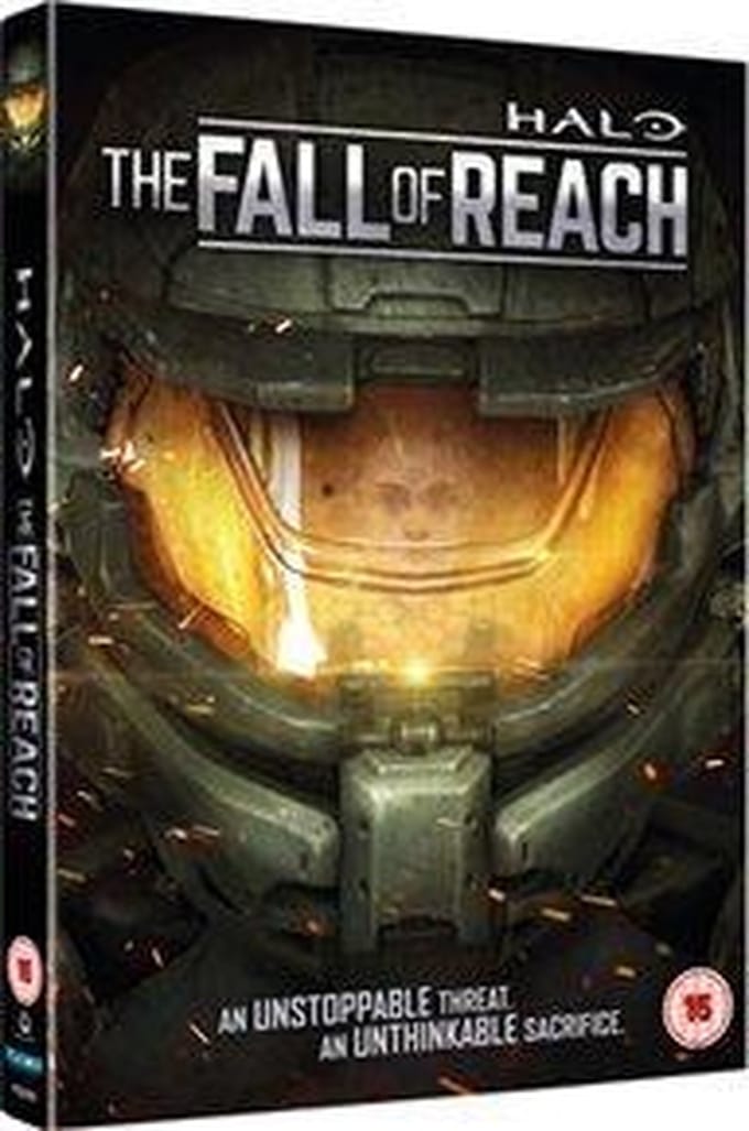 Halo - The Fall Of Reach