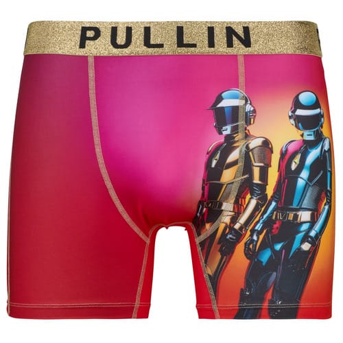 Pullin  Boxers FASHION 2