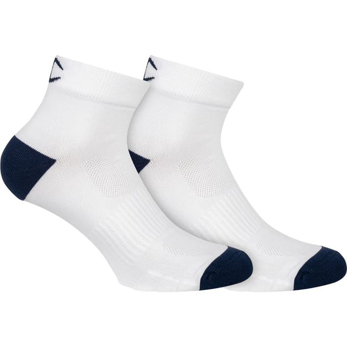 Champion Sokken Y0BGL X2 ANKLE SOCKS Set van 2
