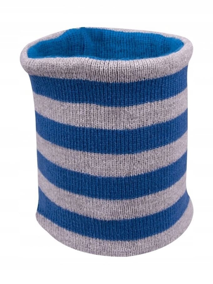 YO! Kinder Sjaal Unisex - Warm & Zacht, One Size