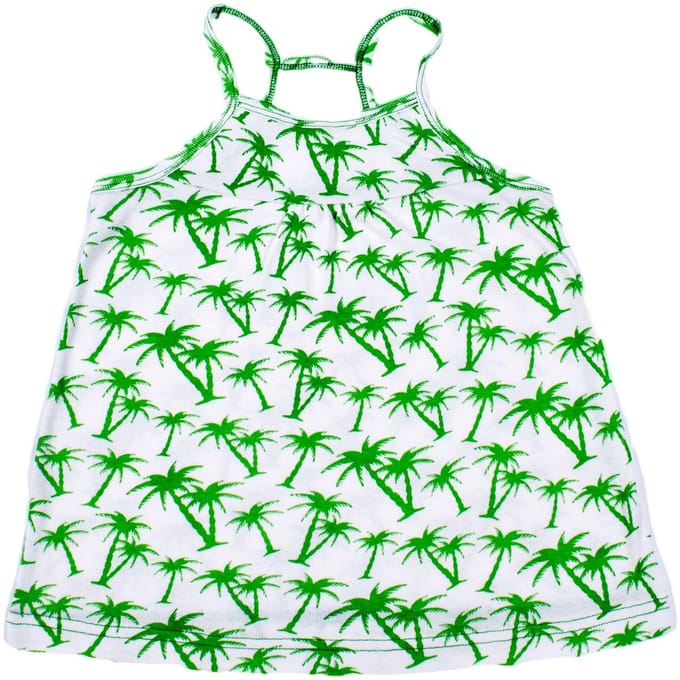 Ducksday– Top - Girl – Stretch – Equator - Promo – 4 jaar - 92/98