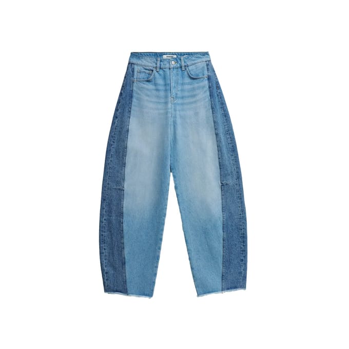 Damesjeans Salsa Jeans Barrel