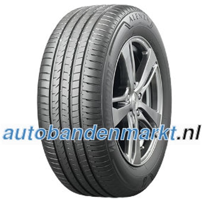 Bridgestone Alenza 001 ( 255/60 R18 108W )