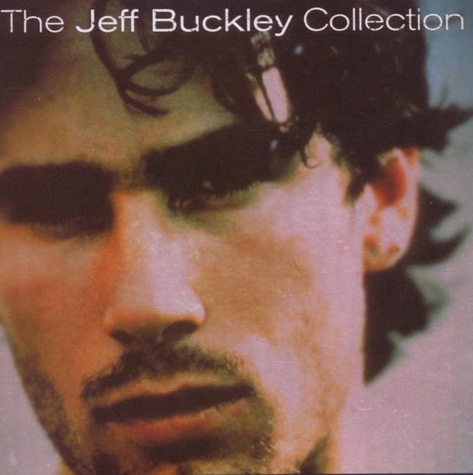 The Jeff Buckley Collection - Jeff Buckley