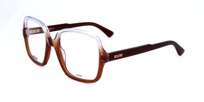 Moschino MOS604 FL4 Glasdiameter: 54