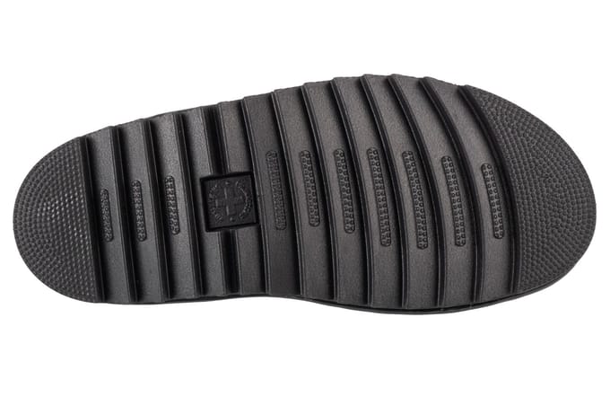 Dr. Martens Nartilla Hydro Sandals, Vrouwen, Groen, Sandalen, maat: 40