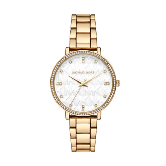 Michael Kors Dameshorloge Pyper MK4919