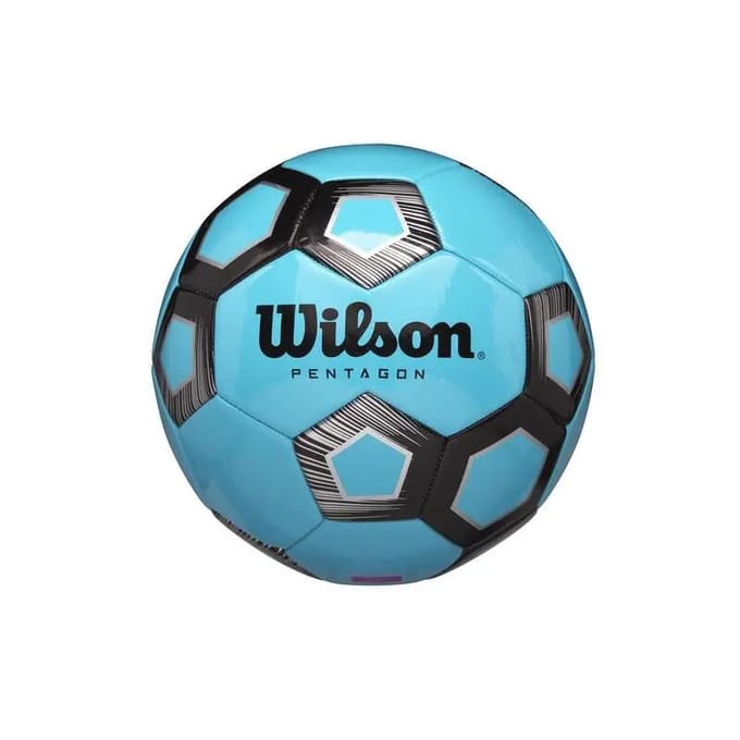 Voetbal Wilson Pentagon