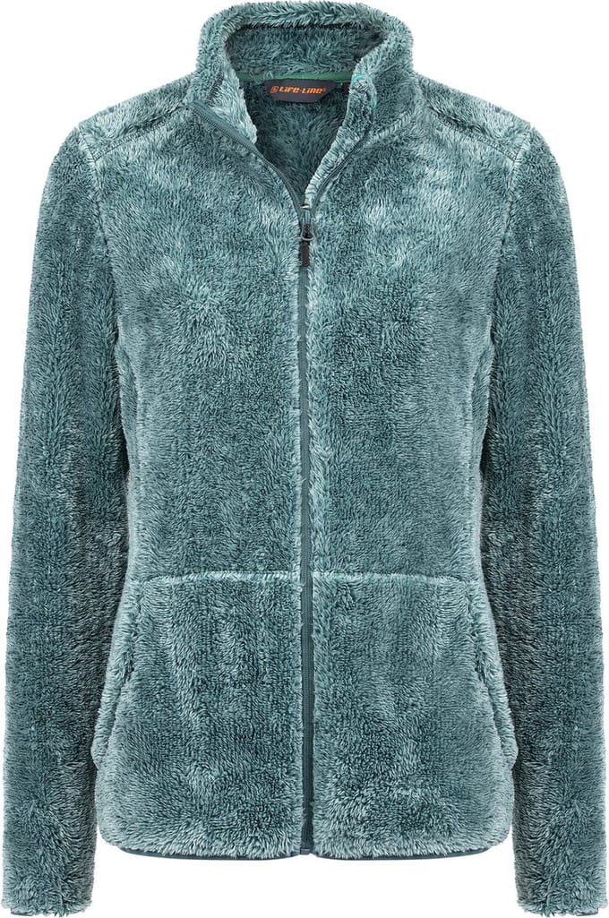Whitney Fleece Vest Dames
