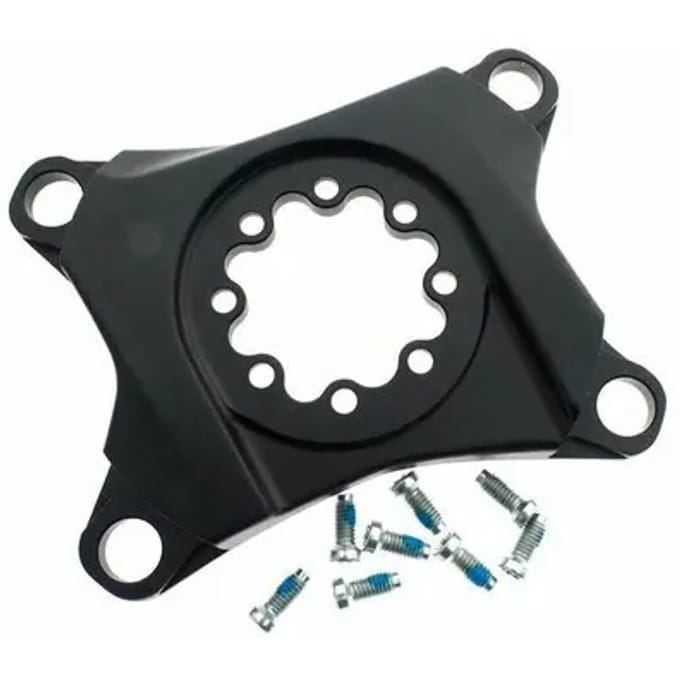 Pedalen Sram Etoile Pedalier Force/Red D1 107 Bcd (Nopw, 8 Vis)
