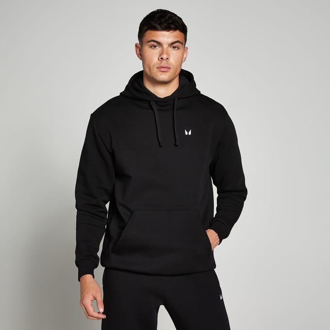 MP Rest Day hoodie voor heren - Zwart - M