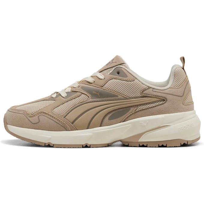 Puma Profoam Galactic Hardloopschoenen Beige EU 41 Man