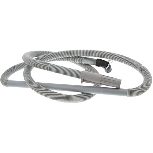 AEG afvoerslang, set, ingebouwd, L=2540mm,UK 1327714372