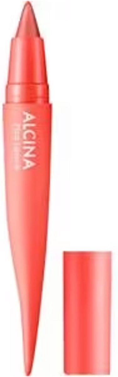 Alcina Make- up Spring Look 2017 Spring Stories Matt Lip Stick Bayberry 1 Stk.