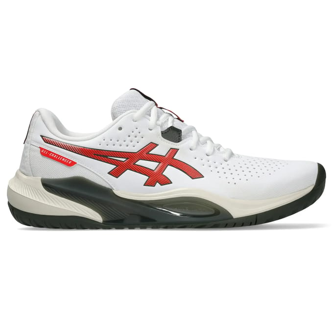 ASICS Gel-Challenger 15 Allcourt schoen Heren