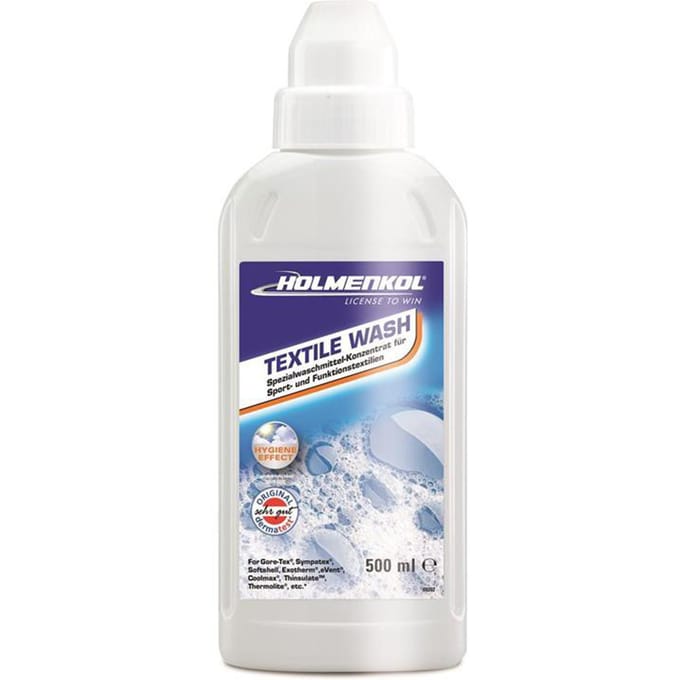 Holmenkol Textile Wash 500