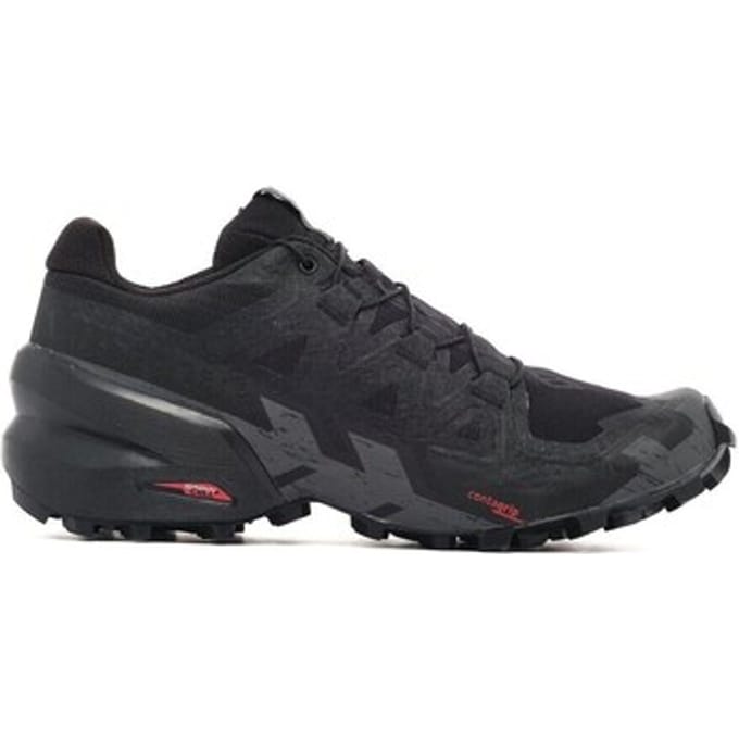 Salomon Speedcross 6 Trailrunningschoen Dames
