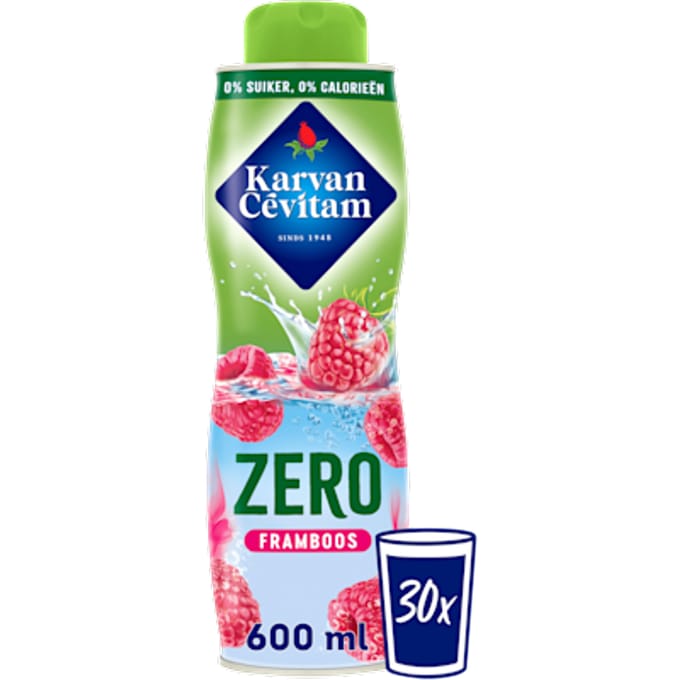 Zero Framboos
