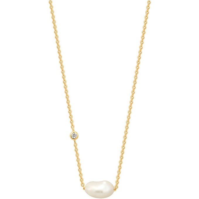 Ania Haie Ketting N019-02G