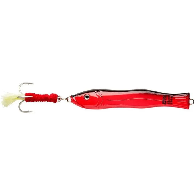 Lok Abu Garcia Sillen 250 g