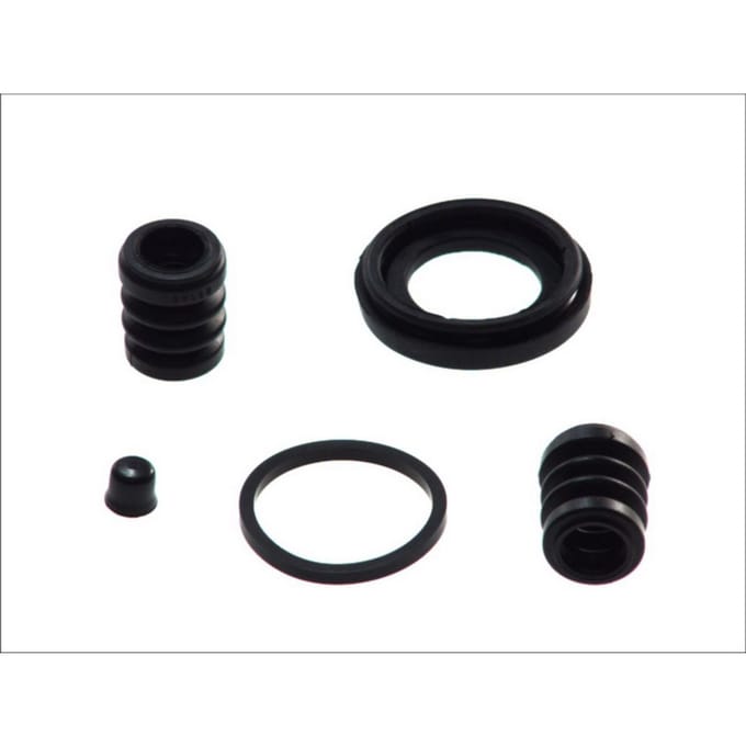 Reparatieset, remklauw AUTOFREN SEINSA D4-707