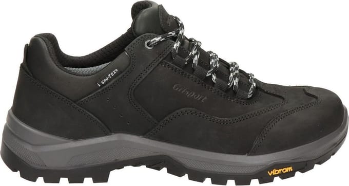 Grisport Walker Low Unisex Wandelschoenen