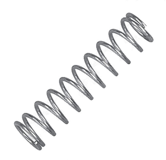 Ventilfeder