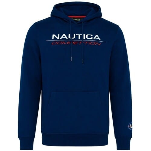 Capuchon sweaters Nautica N7CR0032NAVY