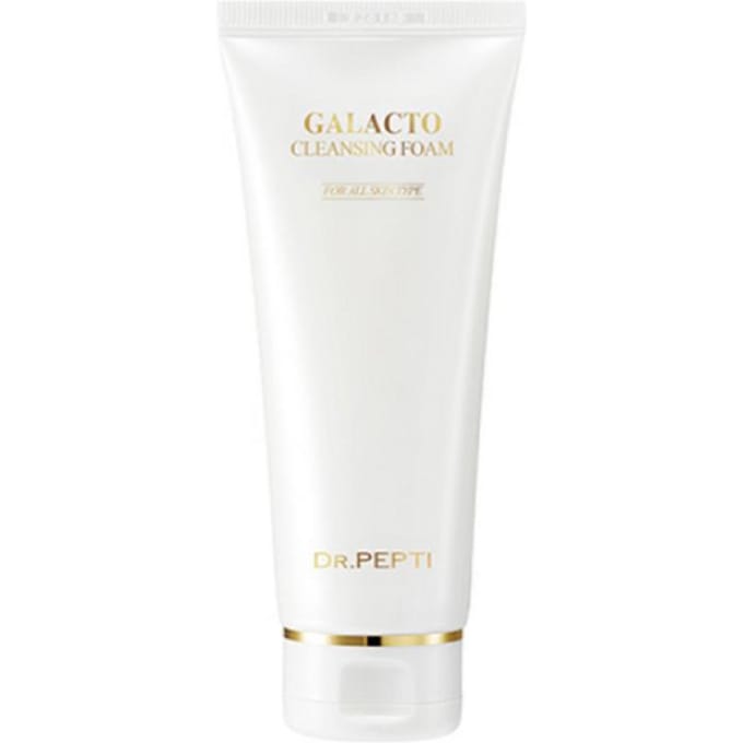 Dr.Pepti Peptide Volume Reinigingsschuim 110ml