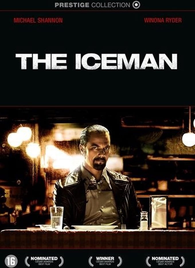 Iceman (DVD)