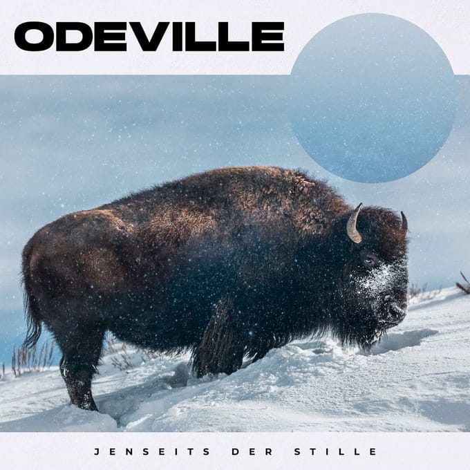 Odeville - Jenseits Der Stille