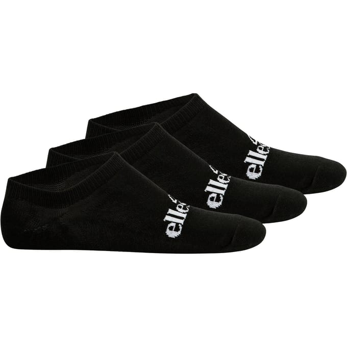 Ellesse Sokken FRIMO NO SHOW SOCKS Set van 3