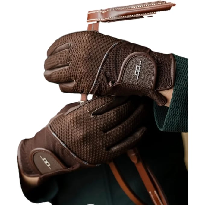 Rijhandschoenen Horseware Alessandro Albanese®